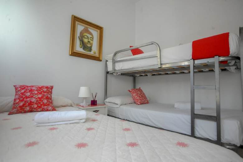 La Flamenka Hostel