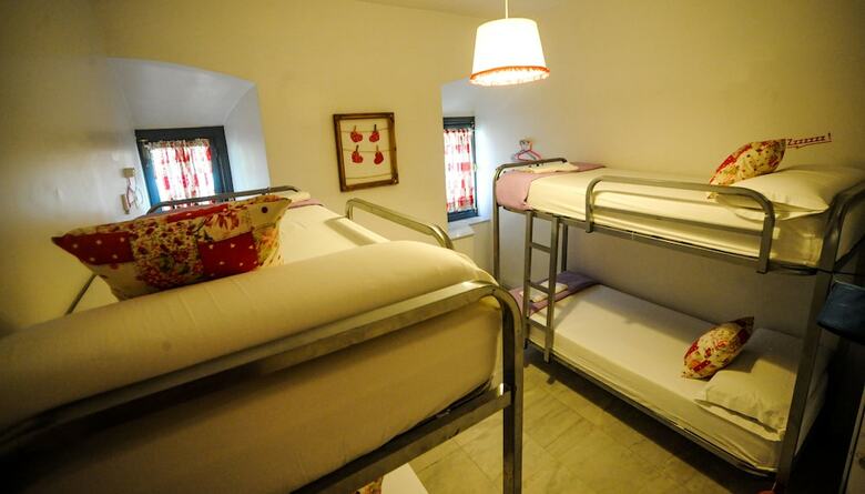 La Flamenka Hostel