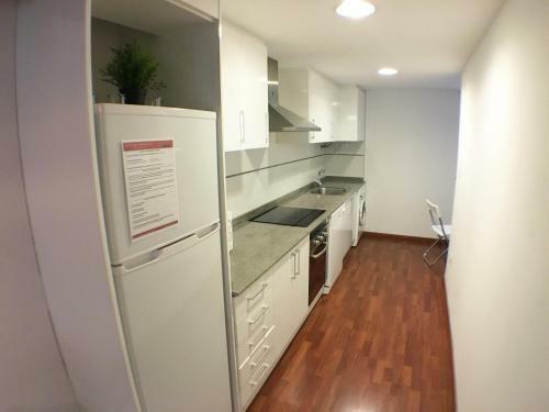 Apartamento Living Valencia Peydro