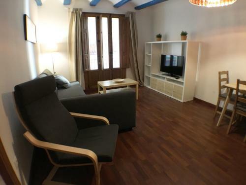Apartamento Living Valencia Peydro