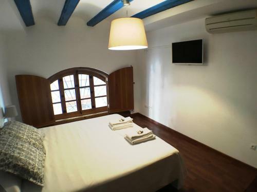 Apartamento Living Valencia Peydro