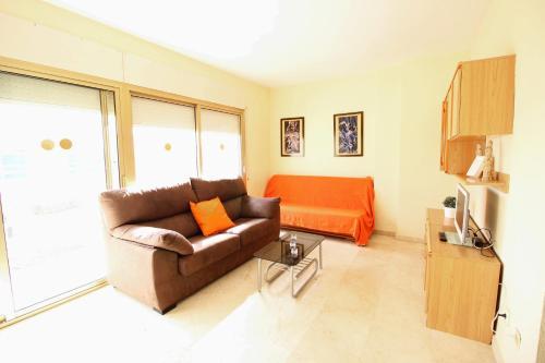 Apartamento Michelangelo 1007