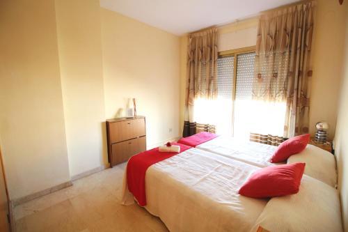 Apartamento Michelangelo 1007