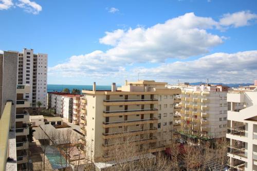 Apartamento Michelangelo 1007