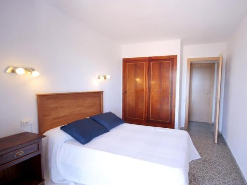 Apartamento Suertes Del Mar
