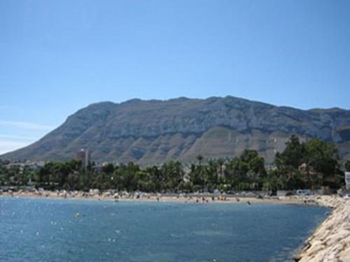 Apartamento Suertes Del Mar