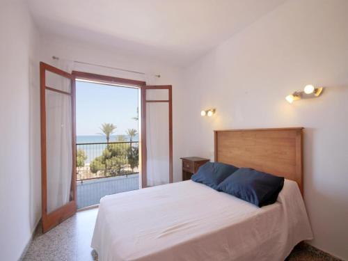 Apartamento Suertes Del Mar