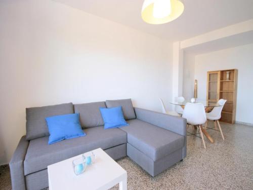 Apartamento Suertes Del Mar
