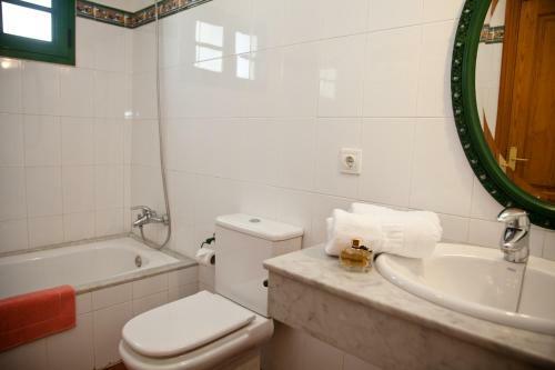 Villas Bocaina Beach