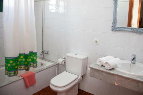 Villas Bocaina Beach