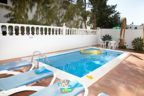 Villas Bocaina Beach