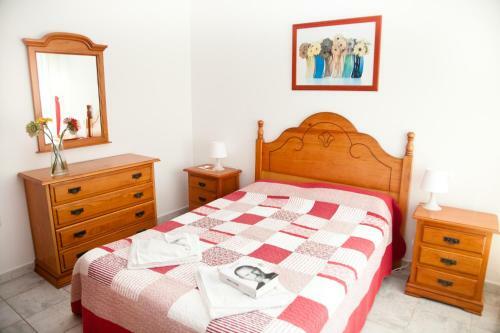 Villas Bocaina Beach