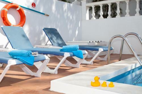 Villas Bocaina Beach