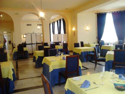 Gran Hotel & Spa