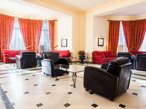 Gran Hotel & Spa