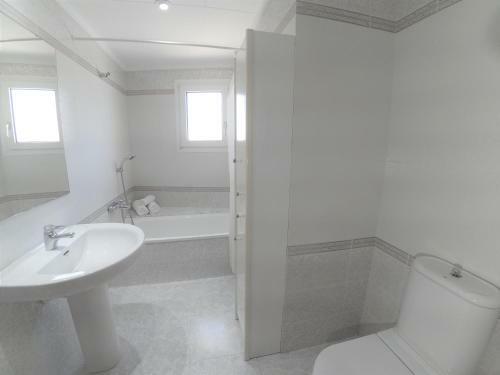 Apartaments Club Nautic L'escala