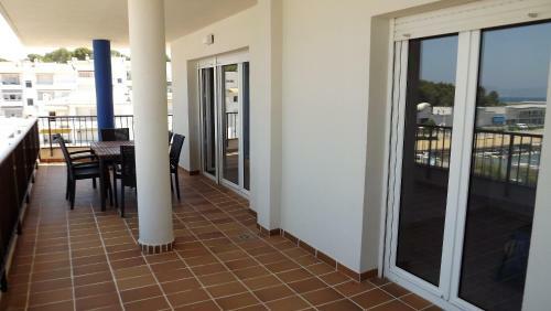 Apartaments Club Nautic L'escala