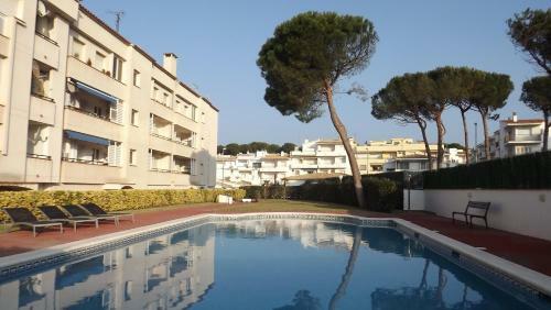 Apartaments Club Nautic L'escala