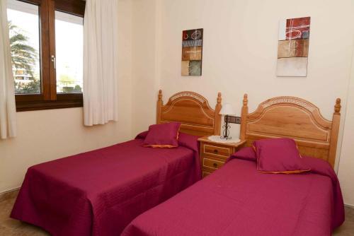 Apartamento Realet 1f