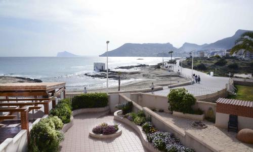 Apartamento Realet 1f