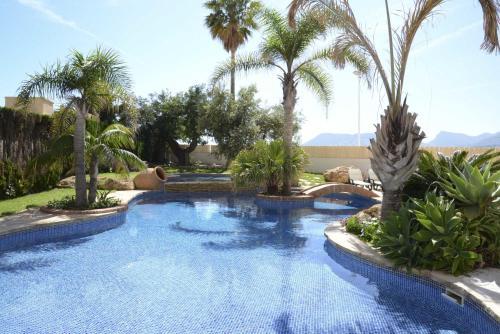 Apartamento Realet 1f