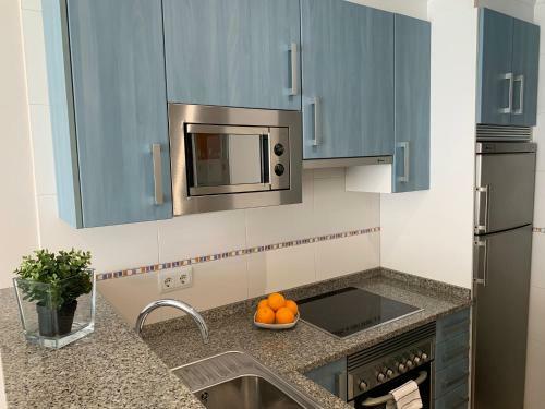 Apartamento E Y F