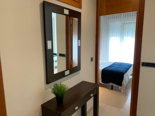 Apartamento E Y F