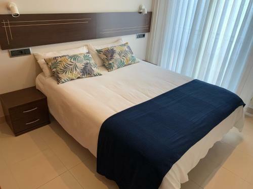 Apartamento E Y F