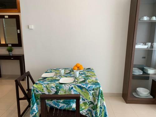 Apartamento E Y F