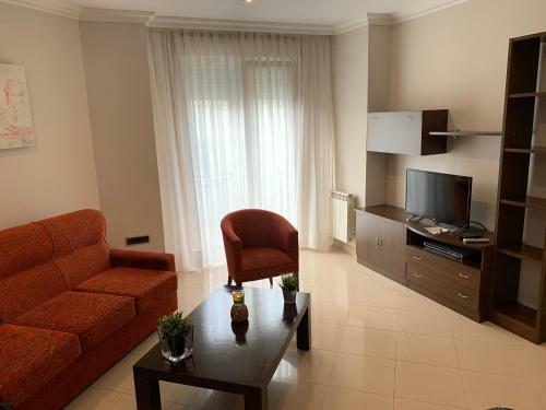 Apartamento E Y F