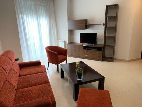 Apartamento E Y F