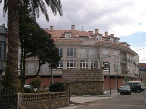 Apartamento E Y F