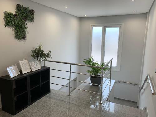 Apartamento E Y F
