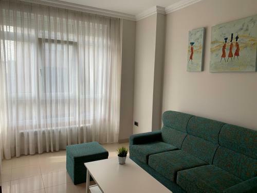 Apartamento E Y F