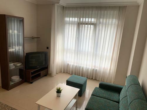 Apartamento E Y F