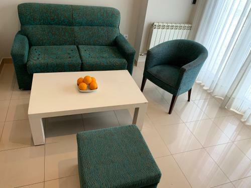 Apartamento E Y F