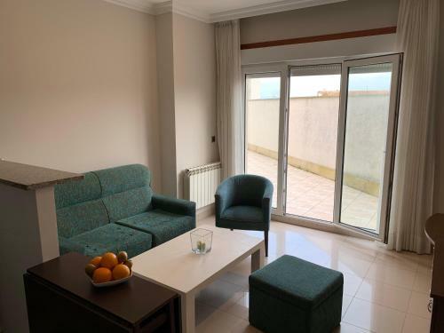 Apartamento E Y F