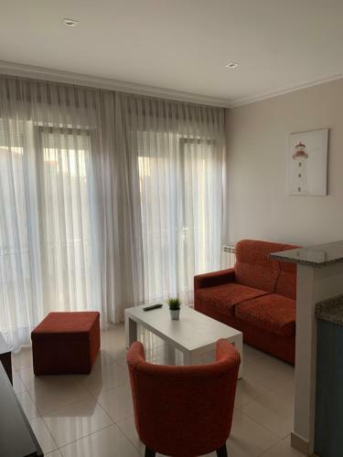 Apartamento E Y F