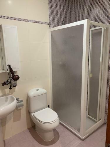 Apartamento E Y F
