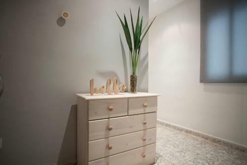 Apartamento Singularstays El Faro