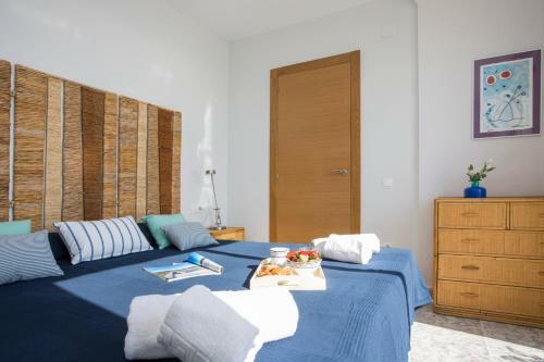 Apartamento Singularstays El Faro