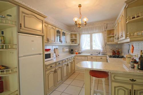 Holiday Villa Mia