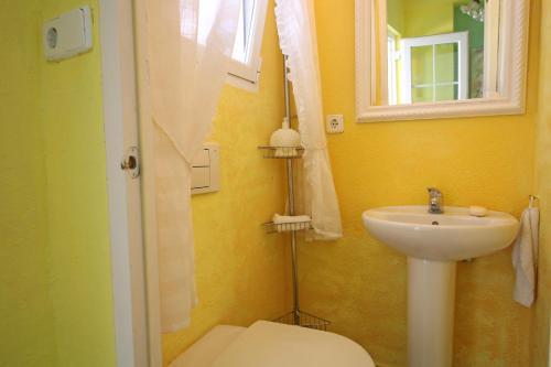Holiday Villa Mia
