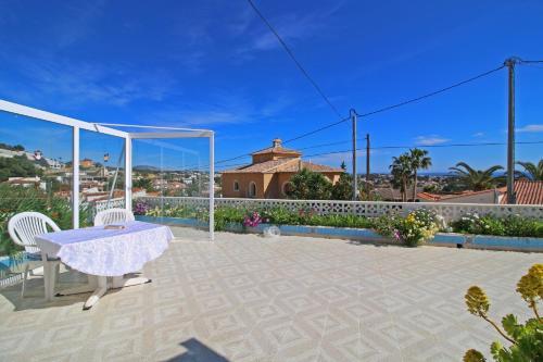 Holiday Villa Mia