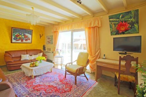 Holiday Villa Mia