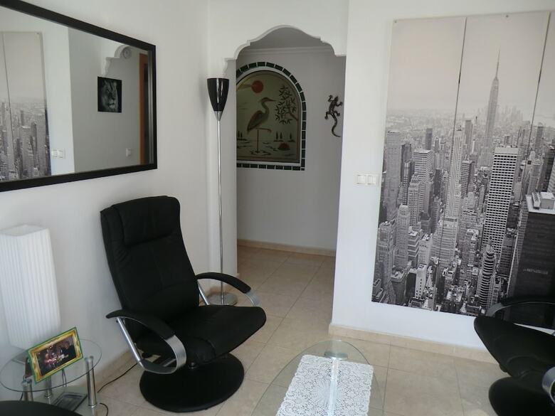 Apartamento Casas Holiday - Dos Playas