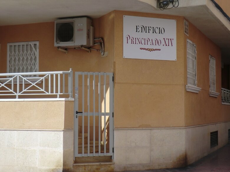Apartamento Casas Holiday - Dos Playas