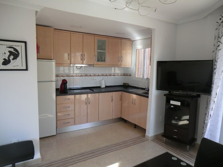 Apartamento Casas Holiday - Dos Playas
