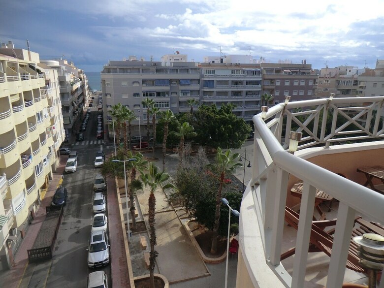 Apartamento Casas Holiday - Dos Playas