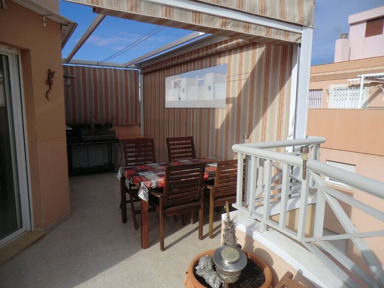 Apartamento Casas Holiday - Dos Playas